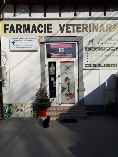 Vet & Pet Centre - Farmacie