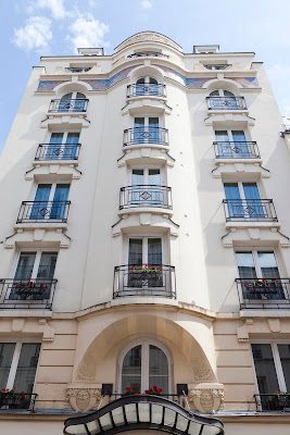 Timhotel Tour Montparnasse à Paris