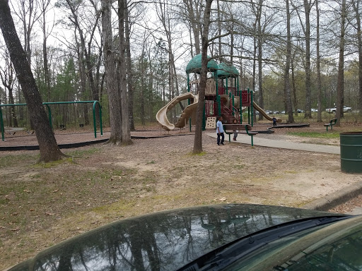 Community Center «Southwest Community Center», reviews and photos, 6401 Baseline Rd, Little Rock, AR 72209, USA