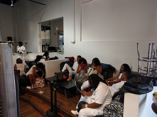 Night Club «Blue Ivory NightClub», reviews and photos, 599 Whitehall St SW, Atlanta, GA 30303, USA