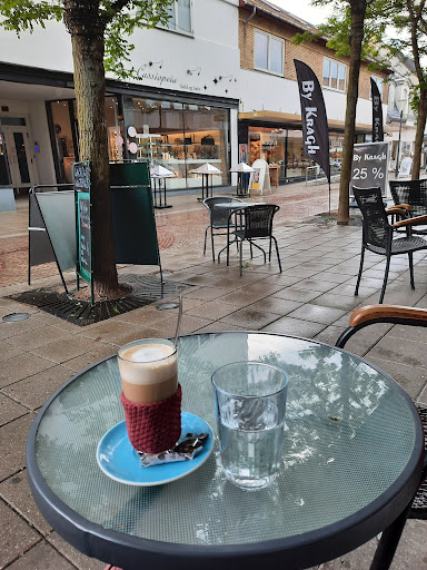 Coffee & Cream in Næstved, Haderslev