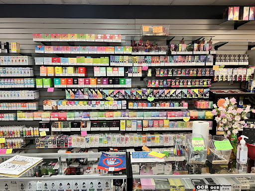 Tobacco Shop «Cigarettes For Less», reviews and photos, 1887 Pioneer Pkwy E, Springfield, OR 97477, USA