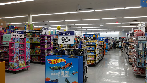 Department Store «Walmart Supercenter», reviews and photos, 2897 Veterans Memorial Pkwy, St Charles, MO 63303, USA