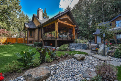 Vedder Mountain Homes