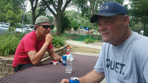 Golf Course «A.H. Blank Golf Course», reviews and photos, 808 County Line Rd, Des Moines, IA 50320, USA