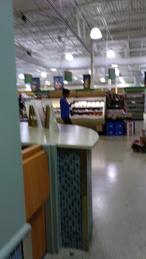Supermarket «Publix Super Market at Riverwalk Crossings», reviews and photos, 11400 Ridge Rd, New Port Richey, FL 34654, USA