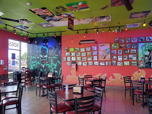 Shopping Mall «Northridge Shopping Center», reviews and photos, 891 E Commercial Blvd, Oakland Park, FL 33334, USA