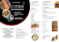 Photos du propriétaire du Restaurant Le kebab des Normands - Un kebab fait maison - Dives sur mer - FOOD TRUCK - n°5