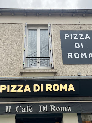 Pizza Di Roma Noisy-le-Grand à Noisy-le-Grand