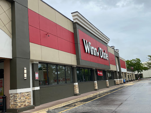 Grocery Store «Winn-Dixie», reviews and photos, 7024 Beracasa Way, Boca Raton, FL 33433, USA