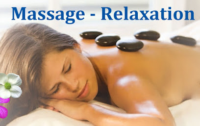 CG Holistic Wellness Center for Massage