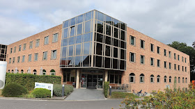 Woonzorgcentrum Sint-Jozef