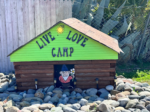SacWest RV Park & Campground image
