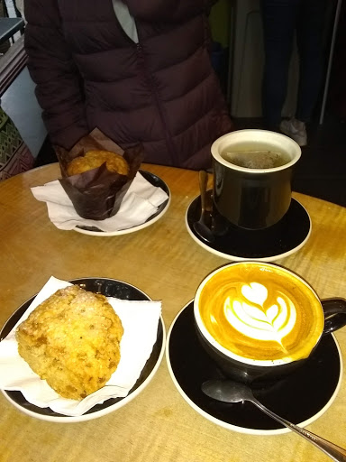 Cafe «Greenstreet Coffee Co.», reviews and photos, 1101 Spruce St, Philadelphia, PA 19107, USA