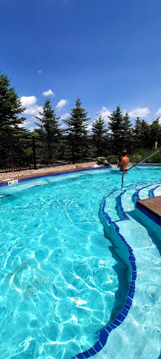 Gym «Life Time Fitness», reviews and photos, 4410 Royal Pine Dr, Colorado Springs, CO 80920, USA