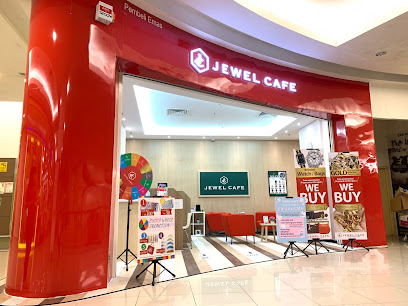 JEWEL CAFE AEON Bukit Mertajam Penang【Sell Your Gold & Branded Watches, Bags】