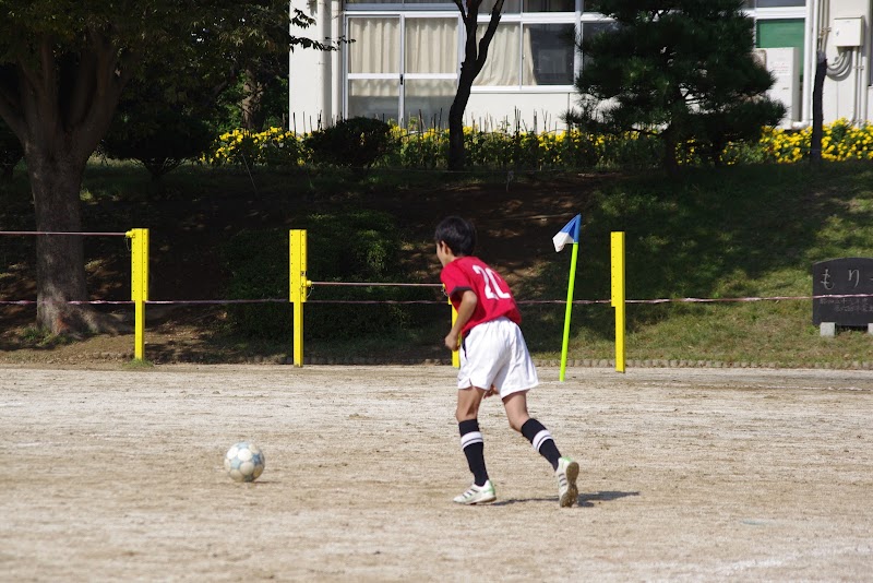 守谷市立黒内小学校