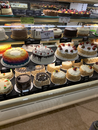 Produce Market «Fresh Acres Market», reviews and photos, 1941 Wilbraham Rd, Springfield, MA 01129, USA