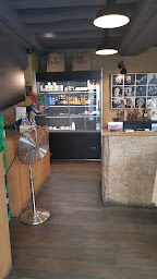 Photo n°64 de Breizh Café Marais | La Crêpe Autrement à Paris ()