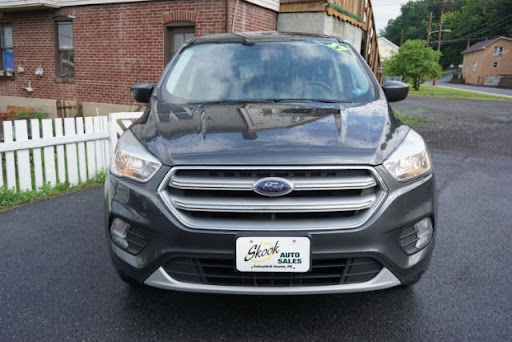 Used Car Dealer «Skook Auto Sales», reviews and photos, 228-292 Center Ave, Schuylkill Haven, PA 17972, USA