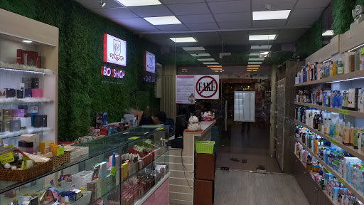 Top 20 cửa hàng clinique Huyện Mỏ Cày Bắc Bến Tre 2022