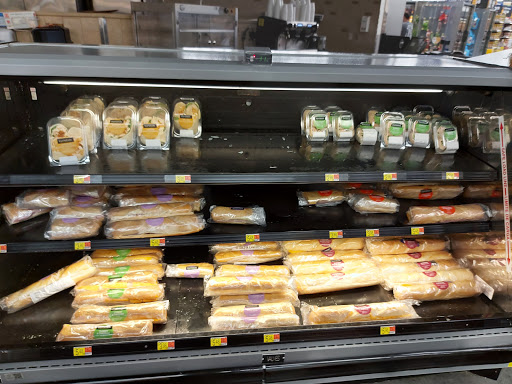 Department Store «Walmart Supercenter», reviews and photos, 8651 NW 13th Terrace, Doral, FL 33126, USA