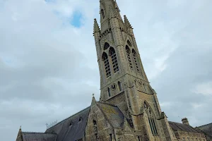 St John The Evangelist's Church image