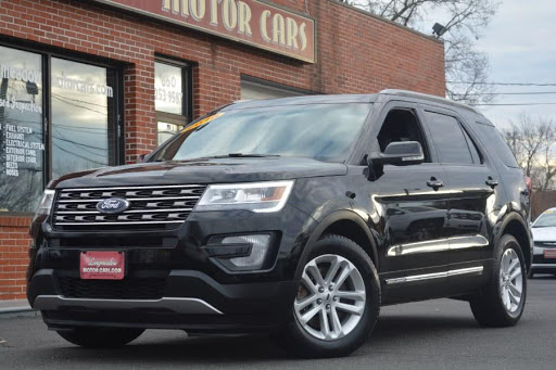 Used Car Dealer «Longmeadow Motor Cars Inc», reviews and photos, 5 Enfield St, Enfield, CT 06082, USA