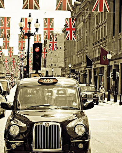 Reviews of Bittacy Cars in London - Taxi service