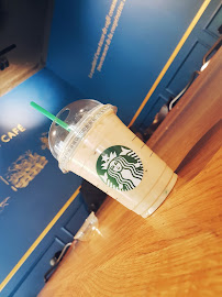 Frappuccino du Café Starbucks à Paris - n°8