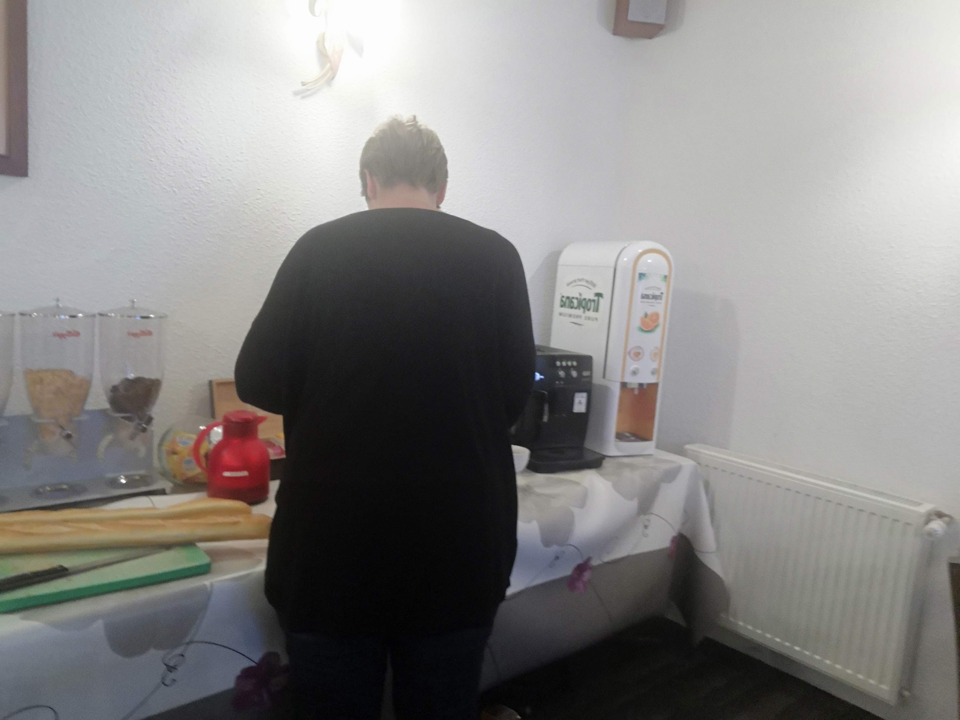 Photo n° 2 de l'avis de JnT.R fait le 30/10/2018 à 16:34