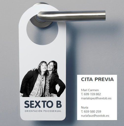 Sexóloga Murcia - Sextob