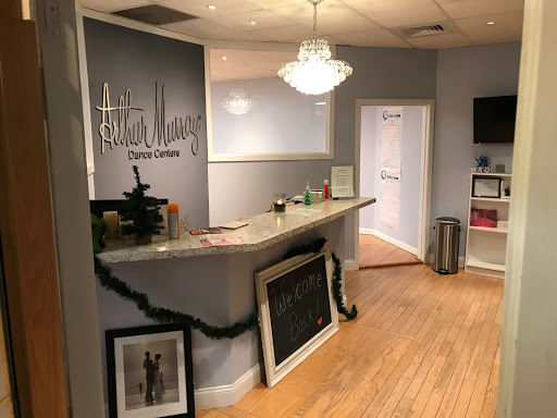 Dance School «Arthur Murray Dance Studio», reviews and photos, 520 Hartford Turnpike, Vernon, CT 06066, USA