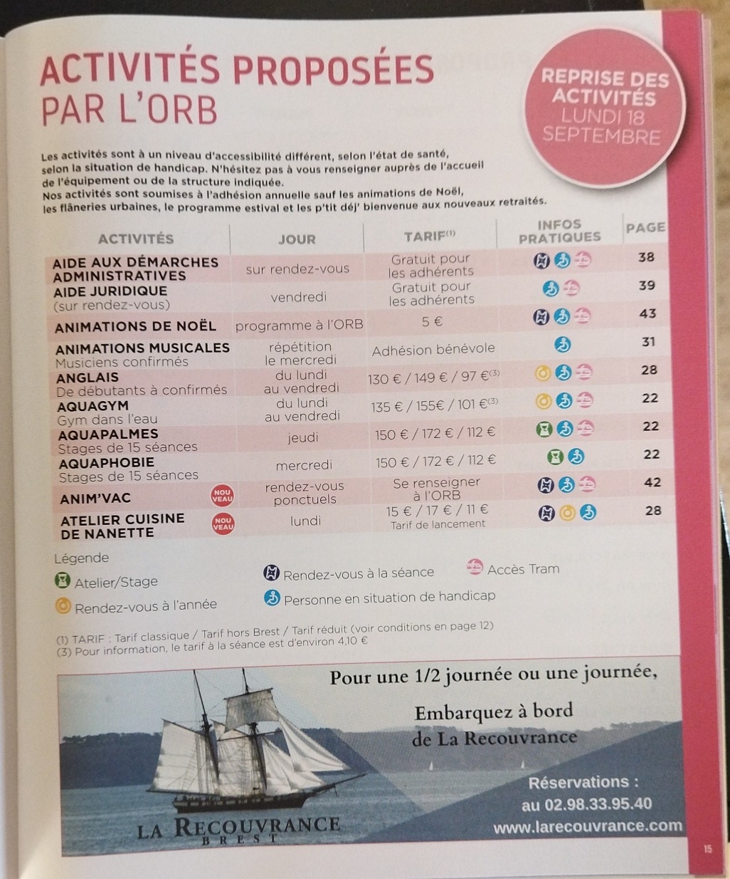 Photo n° 2 de l'avis de Murièle.o fait le 24/08/2023 à 17:40