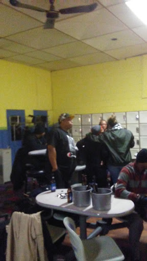 Bowling Alley «Mercury Lanes Inc», reviews and photos, 7630 Schaefer Rd, Dearborn, MI 48126, USA