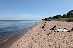 Minnesota Point and Shore image