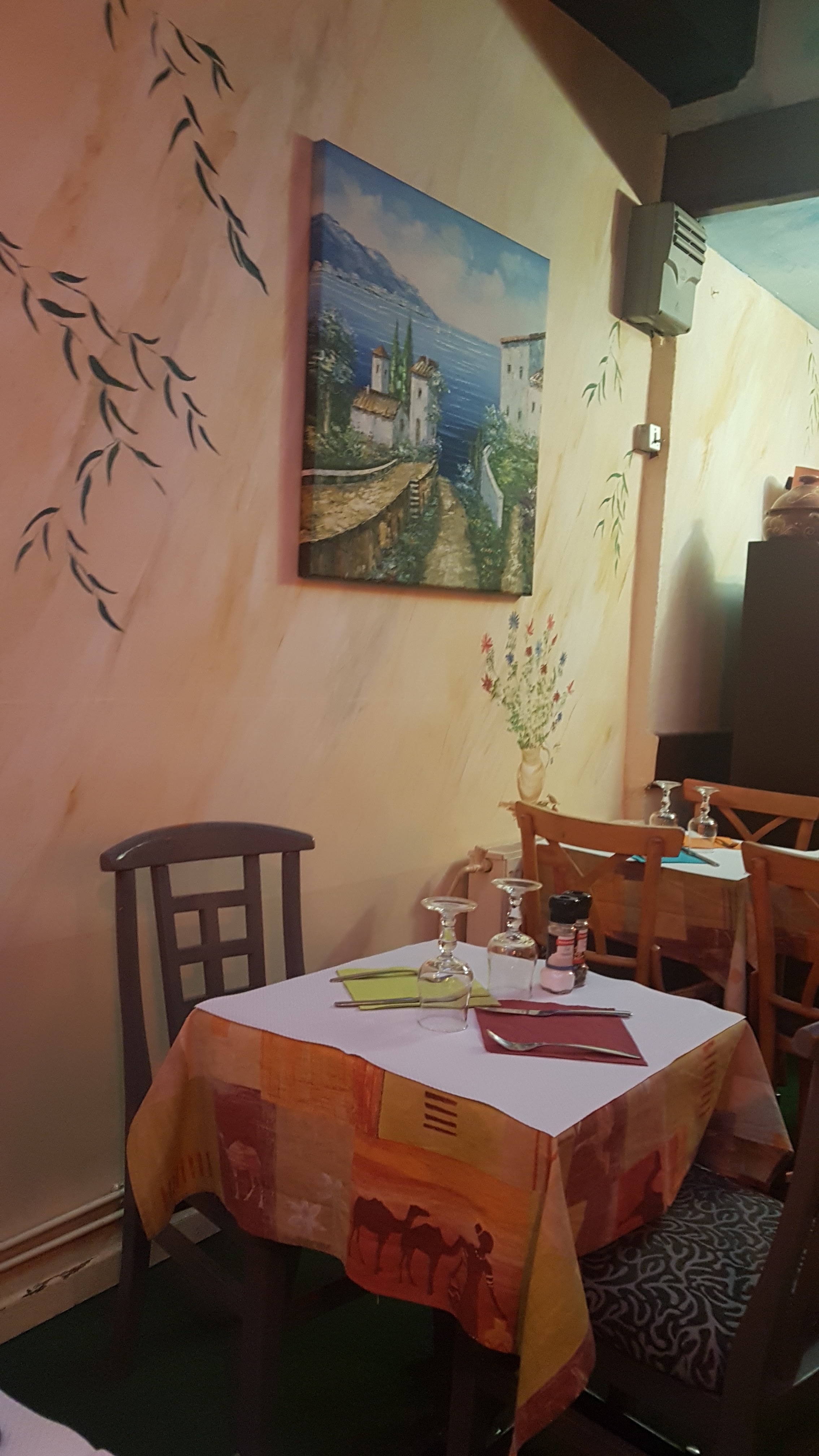 Photo n° 3 de l'avis de Celine.e fait le 13/04/2019 à 23:33