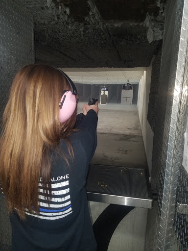 Gun Shop «On Target Sporting Goods», reviews and photos, 590 Vance Rd, Valley Park, MO 63088, USA