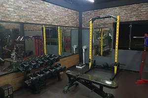 Iron fitness Gym image