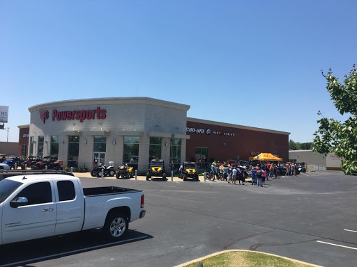 ATV Dealer «Frs Powersports», reviews and photos, 2175 Whitten Rd, Memphis, TN 38133, USA