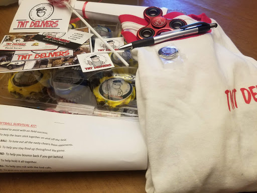 Moving and Storage Service «TNT Delivers», reviews and photos, 81880 Lancer Way, Indio, CA 92201, USA