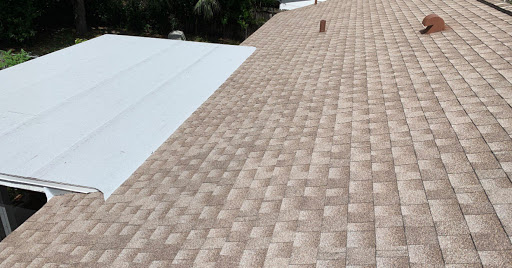 Roofing Contractor «Stay Dry Roofing», reviews and photos, 4700 N Florida Ave, Tampa, FL 33603, USA