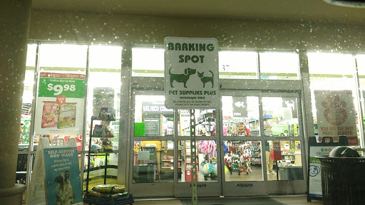 Pet Supply Store «Pet Supplies Plus», reviews and photos, 1937 FL-60, Valrico, FL 33594, USA