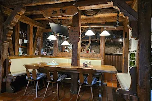Restaurant & Bar Alt Ebingen image
