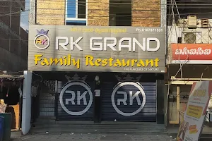 RK GRAND Family Restaurant image