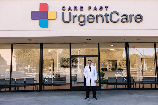 Care Fast Urgent Care