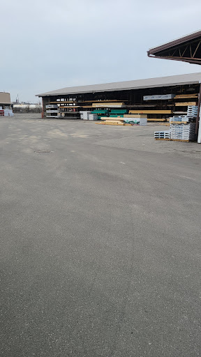 Lumber Store «Jackson Lumber & Millwork Co Inc», reviews and photos, 215 Market St, Lawrence, MA 01843, USA