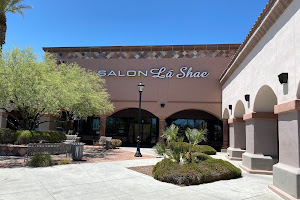Salon La' Shae