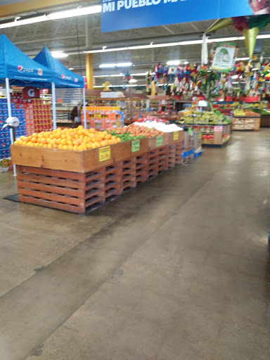 Supermarket «Mi Pueblo Market», reviews and photos, 9171 Washington St, Thornton, CO 80229, USA