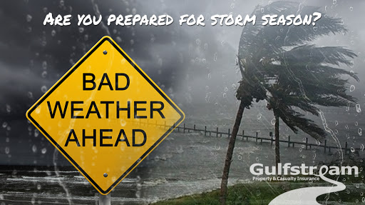 Gulfstream Property & Casualty Insurance Company, 5240 Paylor Ln, Sarasota, FL 34240, Insurance Company